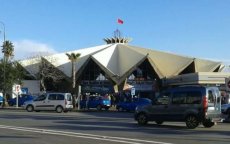 Busstation Rabat te koop voor spotprijs