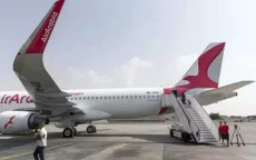 Reizigers boos op Air Arabia Maroc