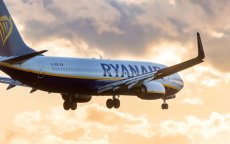 Ryanair vliegtuig omgeleid naar Marrakech: wat is er echt gebeurd?