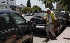 Parkeren in Casablanca: vriendjespolitiek verleden tijd