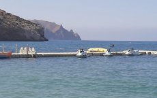 Onvrede over "gevaarlijke wilde jachthaven" in Al Hoceima 