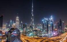 Belgisch-Marokkaanse drugsbaron bouwt imperium uit in Dubai