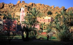 Spanje waarschuwt burgers voor reizen naar Marokko