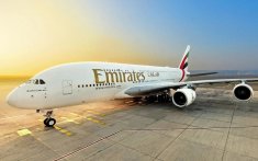 Steward Emirates gearresteerd op luchthaven Casablanca