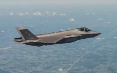 F-35 stealth jager: Spanje bang voor Marokkaanse ambities 