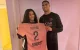 Achraf Hakimi verrast Cardi B met geschenk