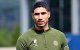 Achraf Hakimi zet journalist op zijn plek