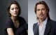 Brad Pitt en Marion Cotillard voor film in Marokko