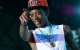 Rapper Wiz Khalifa op Mawazine festival in Rabat