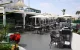 Cafés en restaurants in Casablanca in opstand