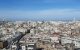 Drones houden Casablanca in de gaten