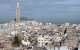 Casablanca: schotelantennes binnenkort verboden?