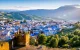 Chefchaouen opgeschrikt door drugsoorlog