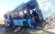 Bus crasht in Asilah: 11 gewonden