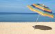 Gratis parasols op stranden Tanger deze zomer