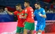 Portugal vreest Marokko in cruciaal WK-duel