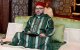 Agenda Koning Mohammed VI aangepast om medische redenen