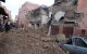 Vijf huizen ingestort in medina Marrakech (video)