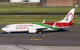 Royal Air Maroc ontvangt nieuwe Dreamliners