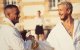 Mohamed Ramadan en Saad Lamjarred samen in film