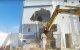 Woningen en winkels met de grond gelijk gemaakt in Rabat (video)