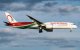 Staking in zicht bij Royal Air Maroc