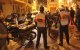 Politieagenten in Tanger aangevallen met sabels