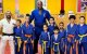 Teddy Riner gewond tijdens training in Rabat