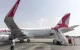 Vliegtuig Air Arabia Maroc maakt gedwongen landing