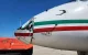 Vliegtuig Royal Air Maroc zwaar beschadigd