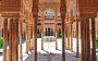 Alhambra versterkt spanningen tussen Marokkanen en Algerijnen