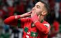 Ziyech verwijdert foto's Marokkaans elftal van Instagram