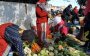 Marokko kreunt onder prijsstijgingen, Al Hoceima koploper