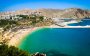 Al Hoceima lokt toeristen met paradijselijke stranden