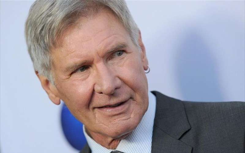 Harrison Ford Wil Graag Terug Naar Marokko