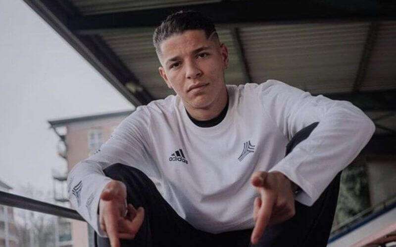 Amine Harit mist Afrika Cup 2019 door blessure