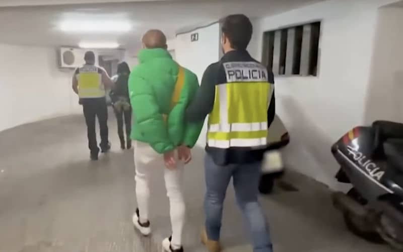 Marokkaner im Koma nach brasilianischem Po-Lift (Video)