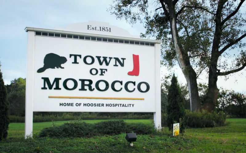 Documentary on the American city “Morocco” screened in the United States