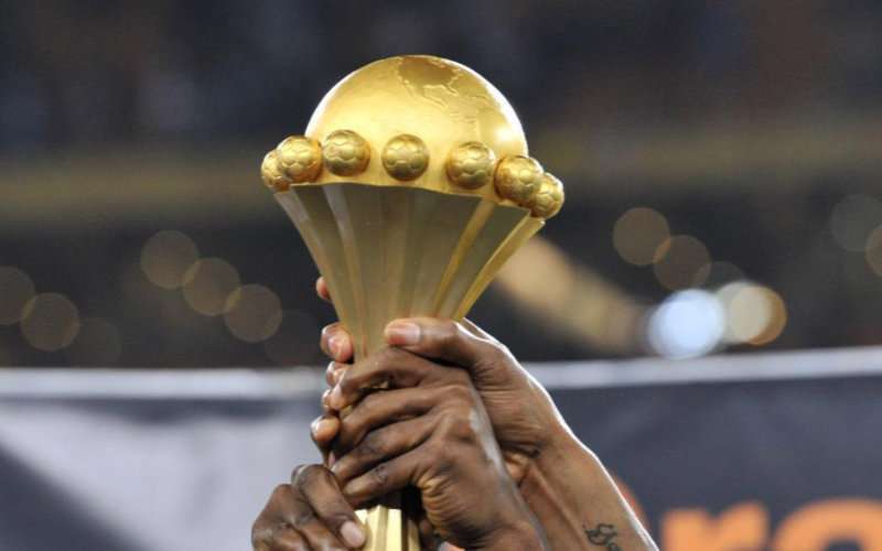 Afrika Cup 2025 - Nieuws over Afrika Cup 2025
