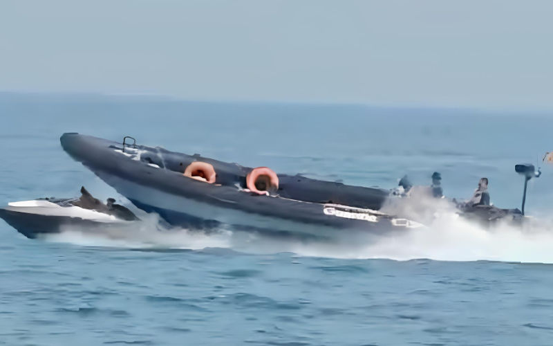 Nador begins investigation into Spanish Coast Guard crackdown (Video)