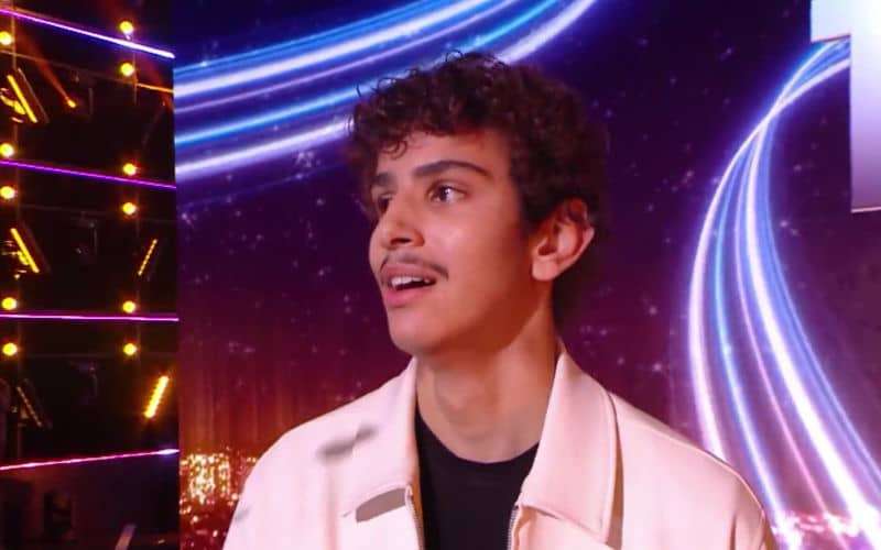 Wie is Rayane, de winnaar van France’s Got Talent? (video)