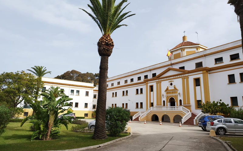 Spain Renovates Historic Tangier Hospital with €2.6 Million Investment