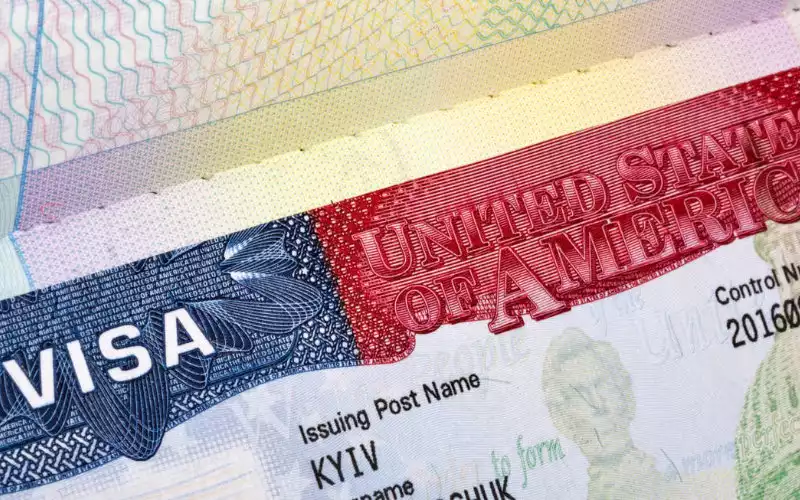 Visas to the US are getting significantly more expensive
